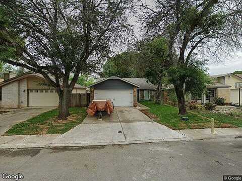 Brandyridge, SAN ANTONIO, TX 78250