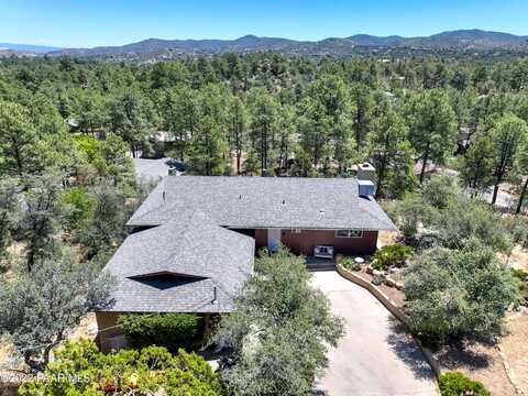 Pebble Hill, PRESCOTT, AZ 86303