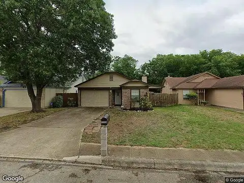 Hardesty, SAN ANTONIO, TX 78250
