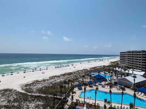Thomas, PANAMA CITY, FL 32408