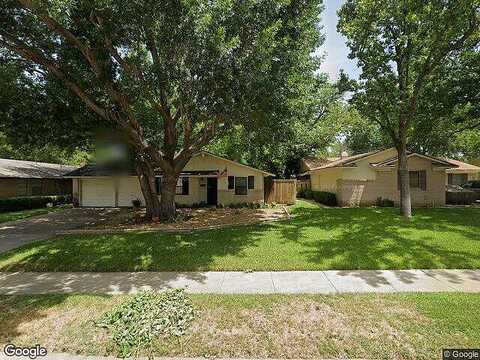 Terryland, RICHARDSON, TX 75080