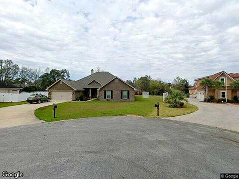 Caddy, NAVARRE, FL 32566