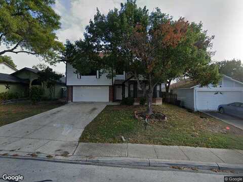 Grassy, SAN ANTONIO, TX 78244