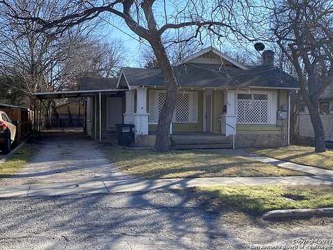 Gramercy, SAN ANTONIO, TX 78212