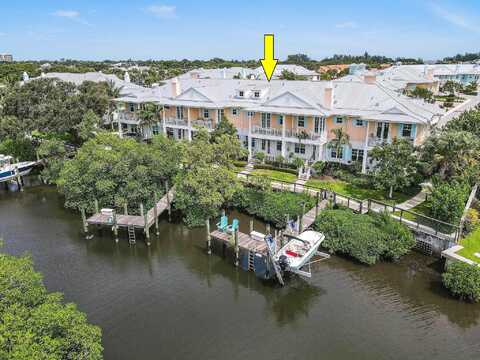 Inlet Waters, JUPITER, FL 33477