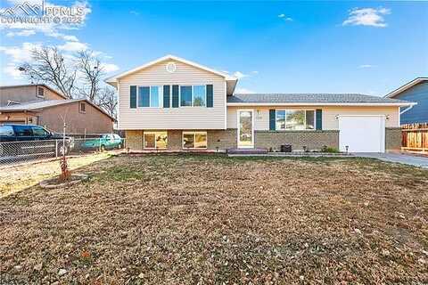 Metropolitan, COLORADO SPRINGS, CO 80911