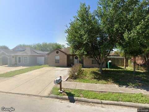 Eagle, PHARR, TX 78577
