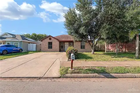 Eagle, PHARR, TX 78577