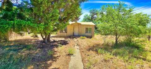 Anderson, ELLENSBURG, WA 98926