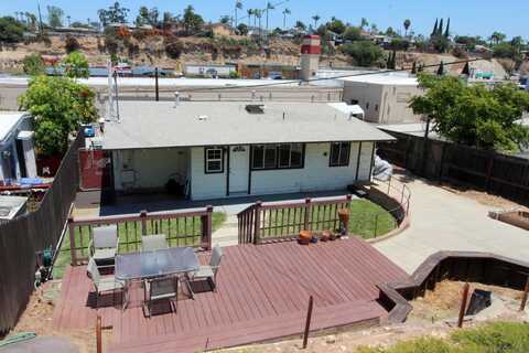 Boulevard, LA MESA, CA 91941
