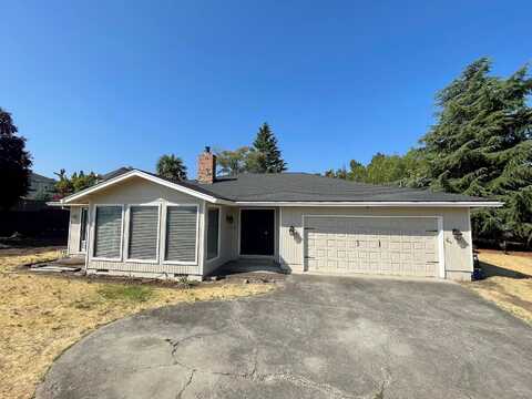 Pierce, MEDFORD, OR 97504