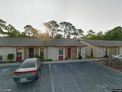 Barclay, SPRING HILL, FL 34609