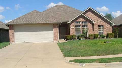 Flounder, BURLESON, TX 76028