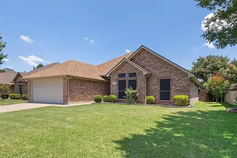 Flounder, BURLESON, TX 76028