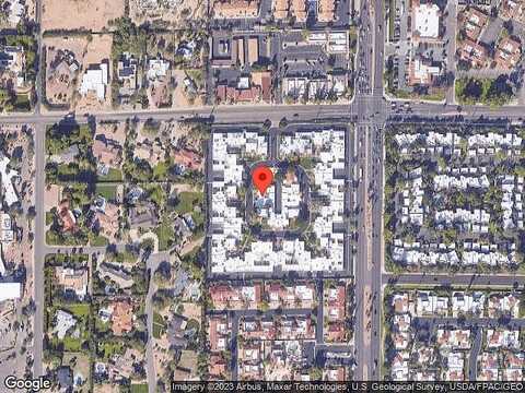 Mcdonald, PARADISE VALLEY, AZ 85253