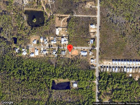 Delbert, SANTA ROSA BEACH, FL 32459