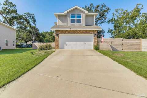 Sonny, PENSACOLA, FL 32504