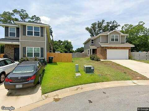 Sonny, PENSACOLA, FL 32504