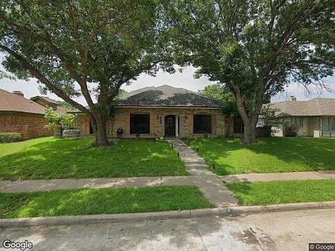 Meadowgate, GARLAND, TX 75040