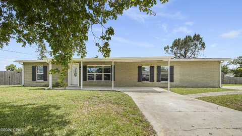 Alabama, LYNN HAVEN, FL 32444