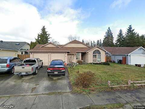 90Th, EVERETT, WA 98204