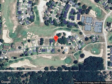 Strafford Oaks, SEBRING, FL 33875