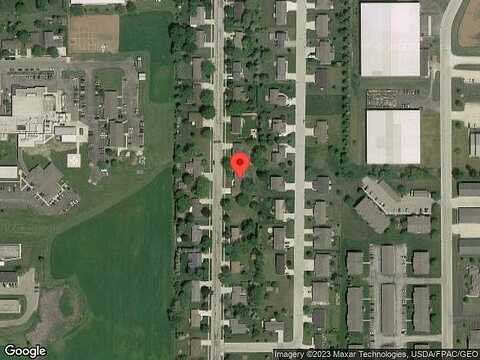 Diane, CHILTON, WI 53014