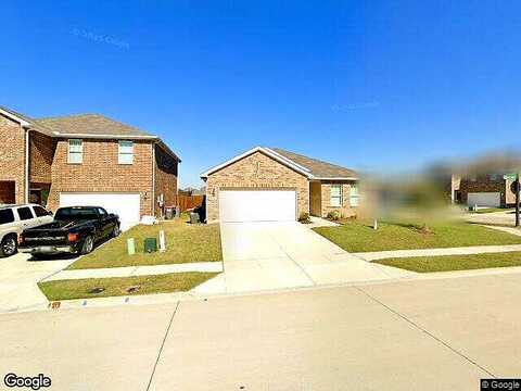 Cherry Blossom, ANNA, TX 75409