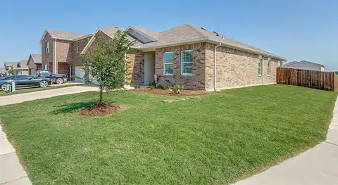 Cherry Blossom, ANNA, TX 75409