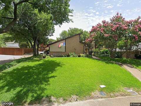 Forest, DUNCANVILLE, TX 75116