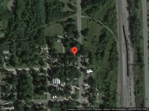 Lindbergh, LITTLE FALLS, MN 56345