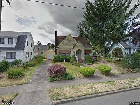 Buchanan, PORTLAND, OR 97203