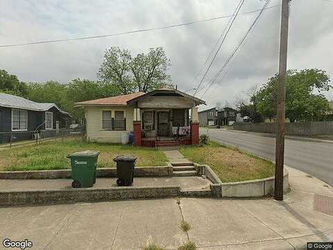 Canton, SAN ANTONIO, TX 78202