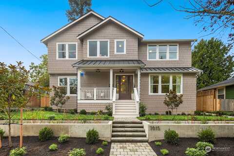 37Th, SEATTLE, WA 98115