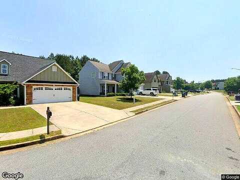 Monarch, DALLAS, GA 30132