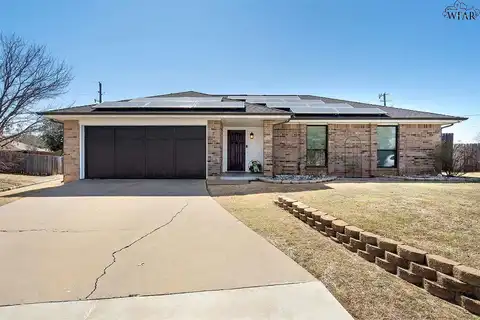 White Rock, WICHITA FALLS, TX 76310