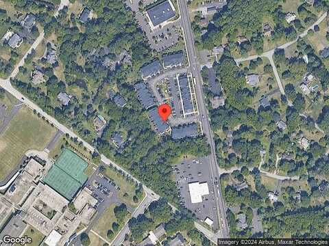 White Field, AMBLER, PA 19002