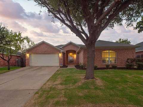 Evening Shade, ARLINGTON, TX 76002