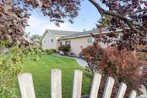 Willowcrest, SUNNYSIDE, WA 98944