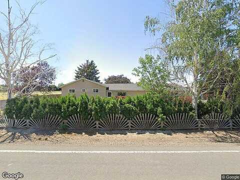 Willowcrest, SUNNYSIDE, WA 98944