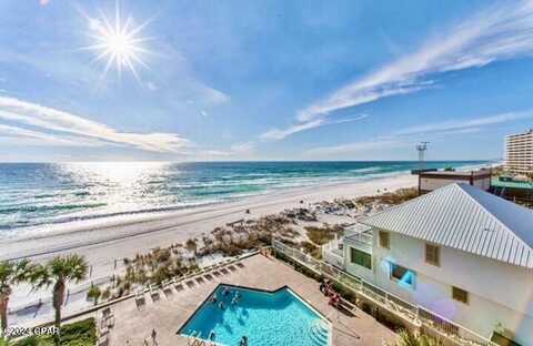 Thomas, PANAMA CITY, FL 32408