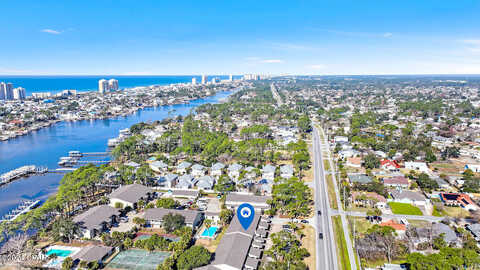 Lagoon, PANAMA CITY, FL 32408