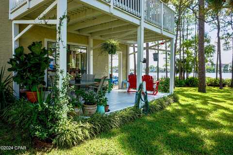 Lagoon, PANAMA CITY, FL 32408