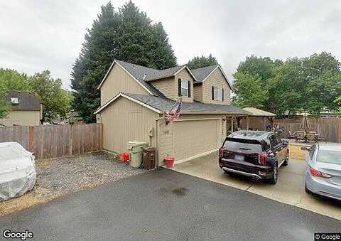 Frances, HILLSBORO, OR 97123