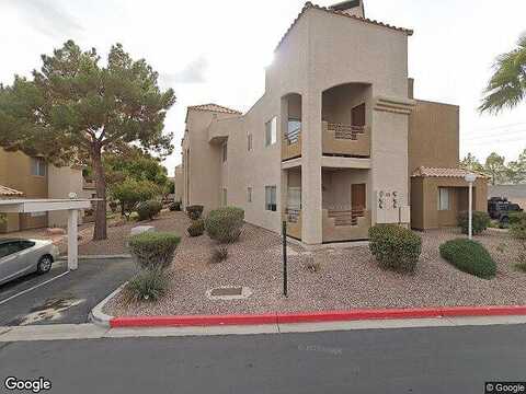 Tamarus, LAS VEGAS, NV 89119