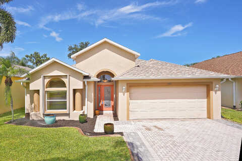 Limerick, MERRITT ISLAND, FL 32953
