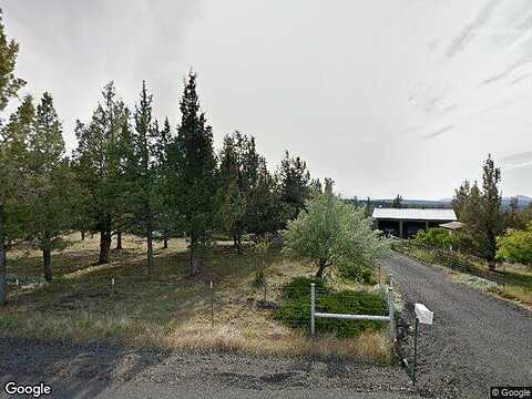 Jerry, PRINEVILLE, OR 97754
