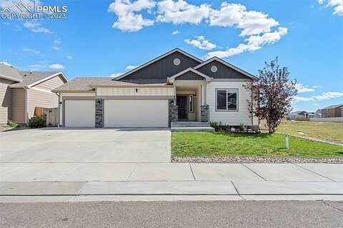 Mandan, COLORADO SPRINGS, CO 80925