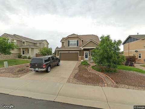 Shannock, CASTLE ROCK, CO 80104
