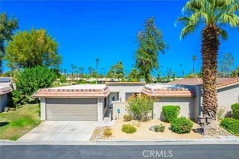 Calle Toledo, CATHEDRAL CITY, CA 92234